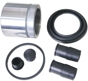 Repair kit caliper