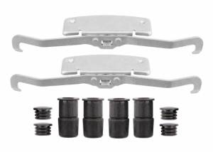 Brake kit set front