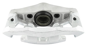 Brake caliper front right