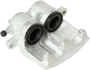 Brake caliper front right