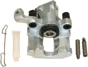 Brake caliper rear left
