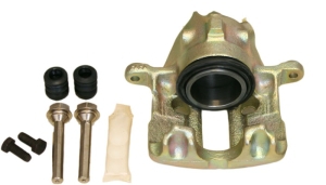 Brake caliper front right