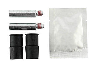 Repair kit caliper