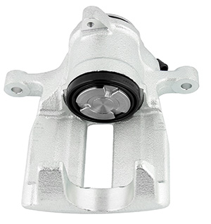 Brake caliper rear left