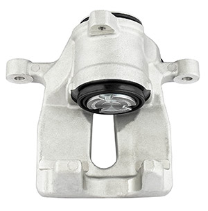 Brake caliper rear left