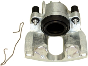 Brake caliper front right