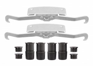Brake kit set front