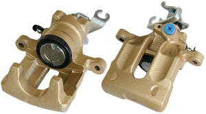 Brake caliper rear right