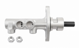 Brake master cylinder vehicles with ABS