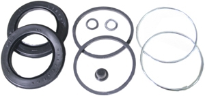 Repair kit caliper