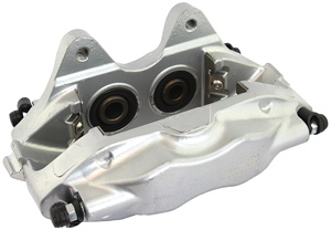 Brake caliper rear right