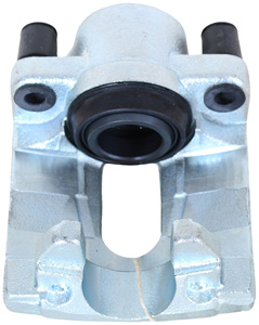 Brake caliper rear left
