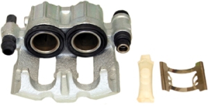 Brake caliper front right