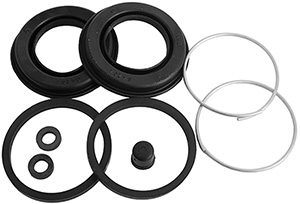 Repair kit caliper