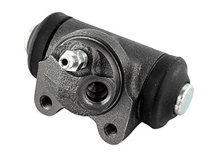 Brake cylinder right