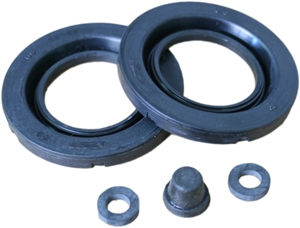 Repair kit caliper