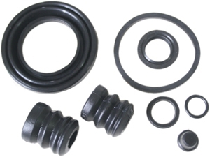 Repair kit caliper