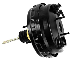 Brake booster