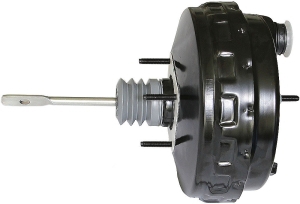 Brake booster