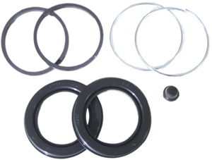 Repair kit caliper
