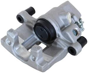 Brake caliper rear left