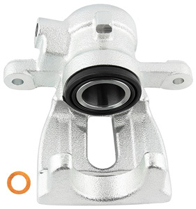 Brake caliper rear right