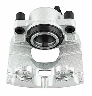 Brake caliper front right