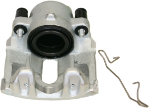 Brake caliper front right
