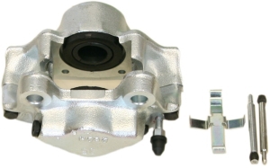 Brake caliper rear right