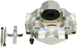 Brake caliper rear left