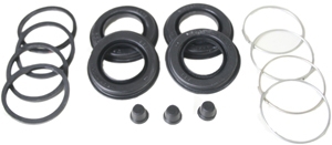 Repair kit caliper