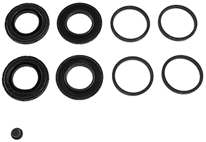 Repair kit caliper