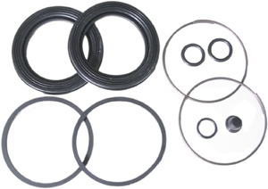 Repair kit caliper
