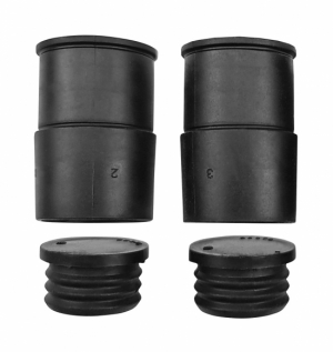 Repair kit caliper