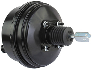 Brake booster