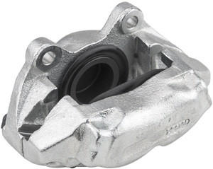 Brake caliper front right