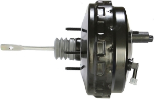 Brake booster