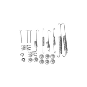 Brake kit set rear