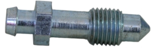 Bleeder screw