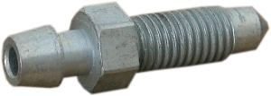 Bleeder screw