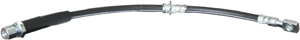 Brake hose front L&R
