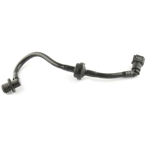 Vacuum pipe