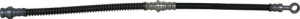 Brake hose front L&R