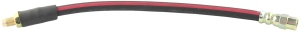 Brake hose rear L&R