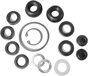 Repair kit master cylinder