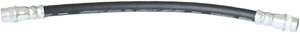 Brake hose front L&R