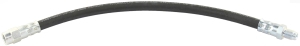 Brake hose rear L&R