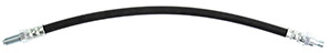 Brake hose rear
