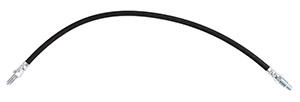 Brake hose front L&R