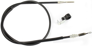 Hand brake cable L&R